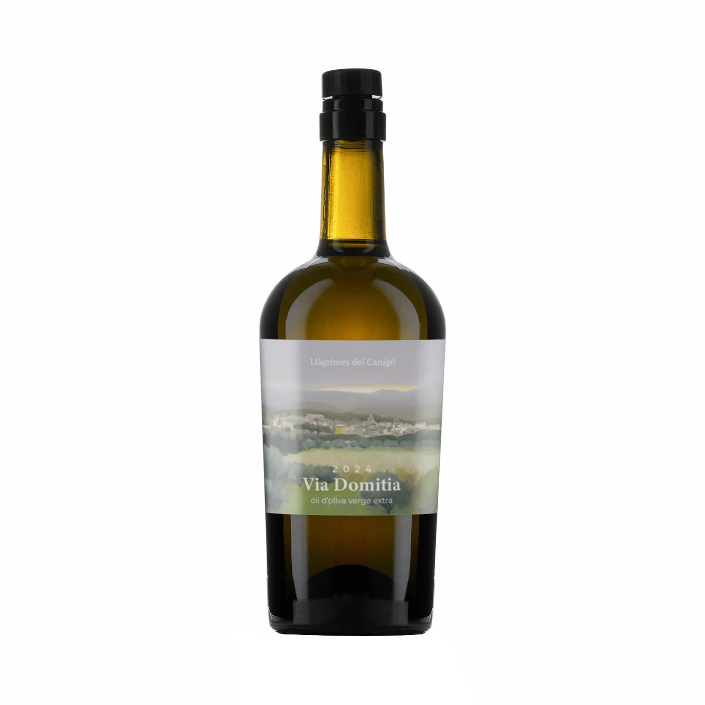 ACEITE DE OLIVA VIA DOMITA