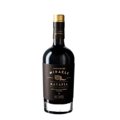 RATAFIA EL MIRACLE