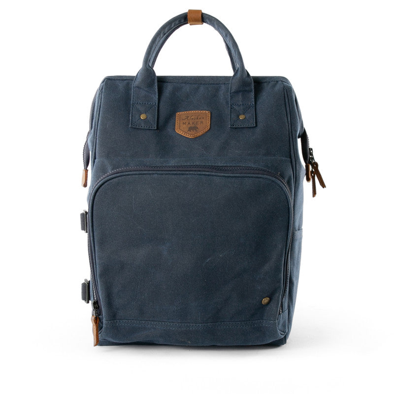 Mochila isotérmica de 17l