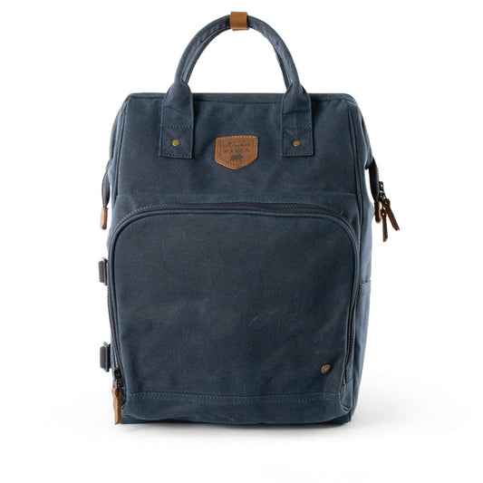Mochila isotérmica de 17l