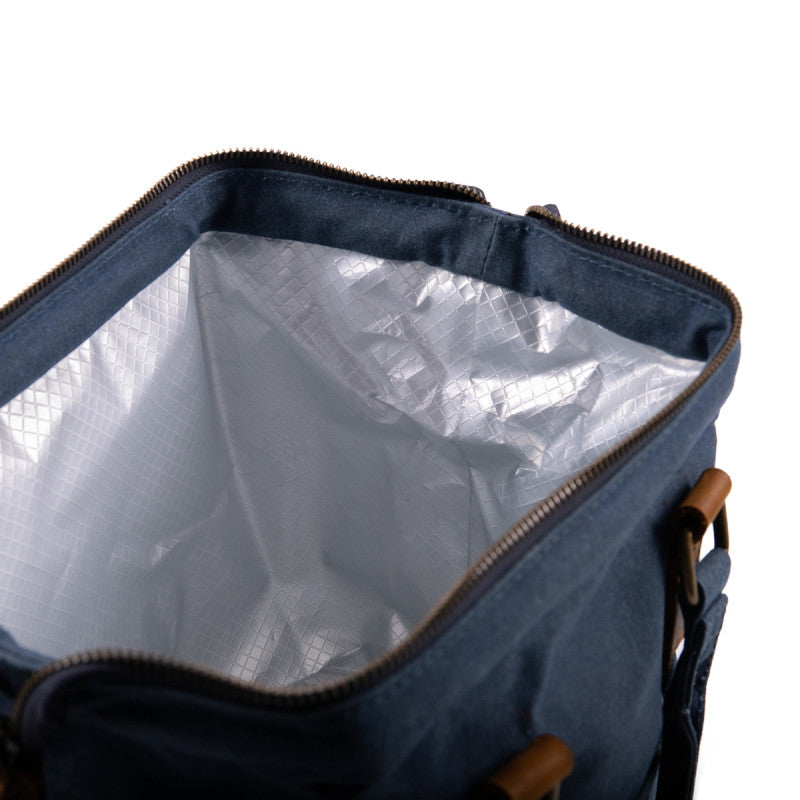 Mochila isotérmica de 17l