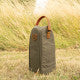 Saco isotérmico para botellas