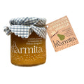 Mermelada pera y vainilla La Marmita