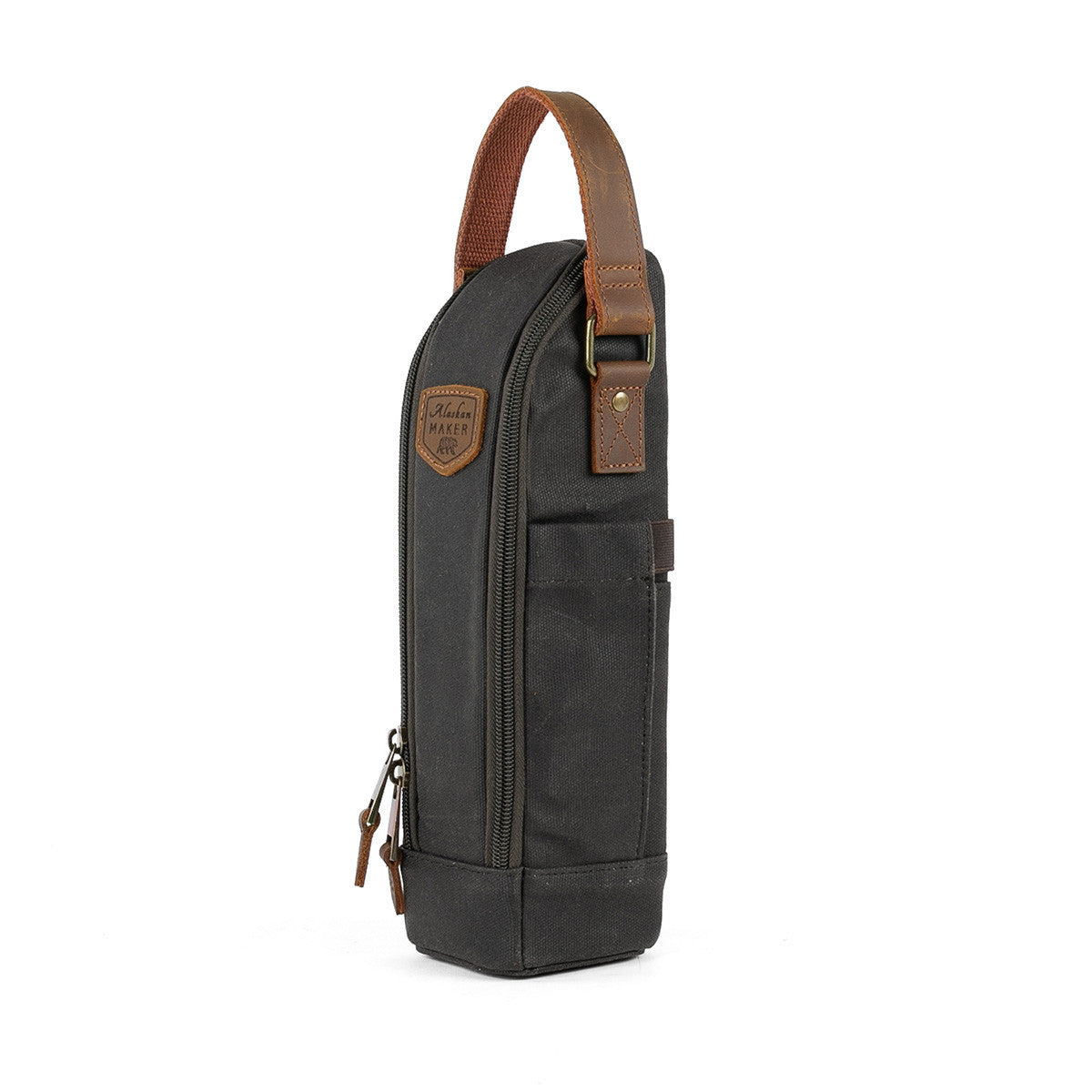 Bolsa para bolas de petanca