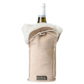FUNDA KYWIE CHAMPAGNE SUEDE