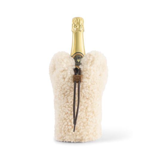 FUNDA KYWIE CHAMPAGNE NATURAL