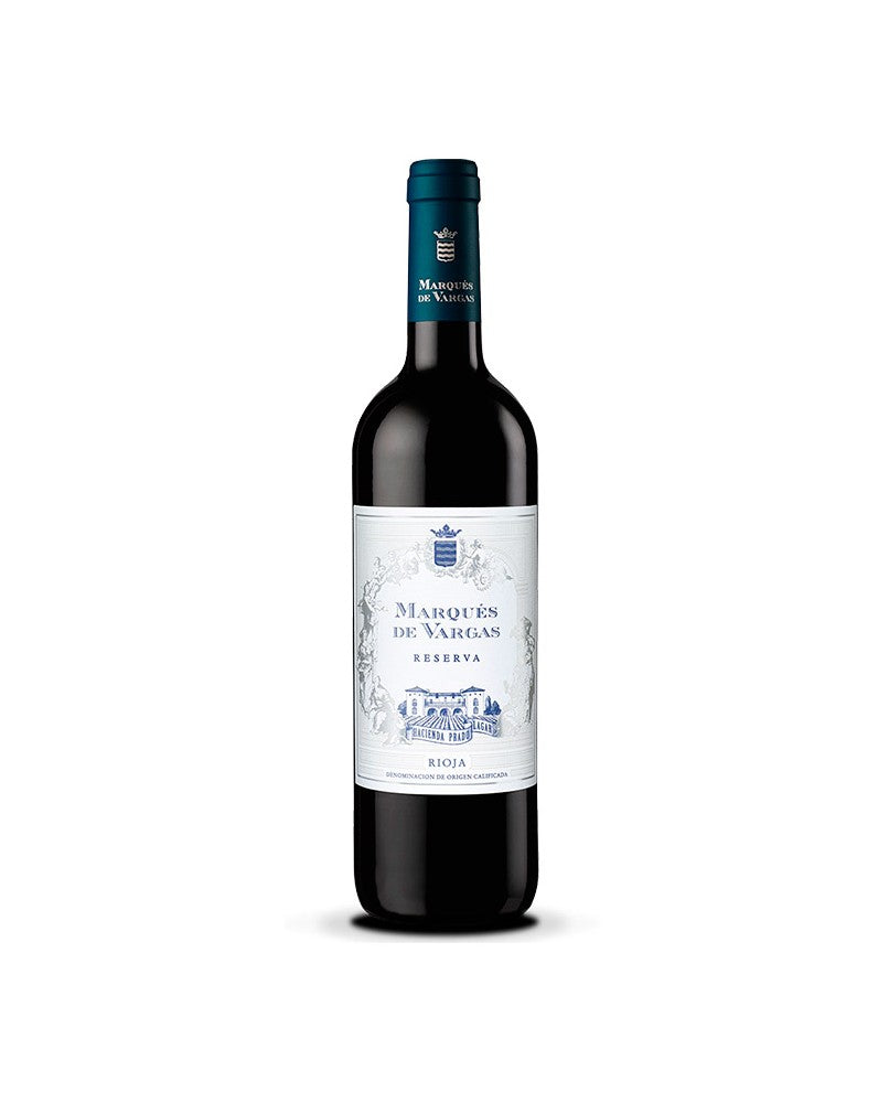 Marqués de Vargas Reserva 2021