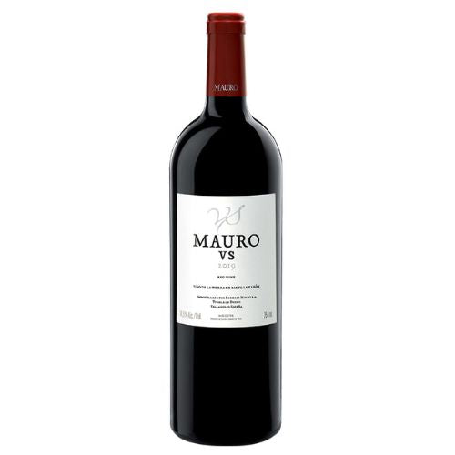 MAURO VS 2022