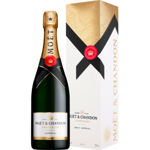 CHAMPAGNE MOËT&amp;CHANDON BRUT IMPERIAL