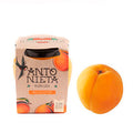 Mermelada de melocoton de Lleida