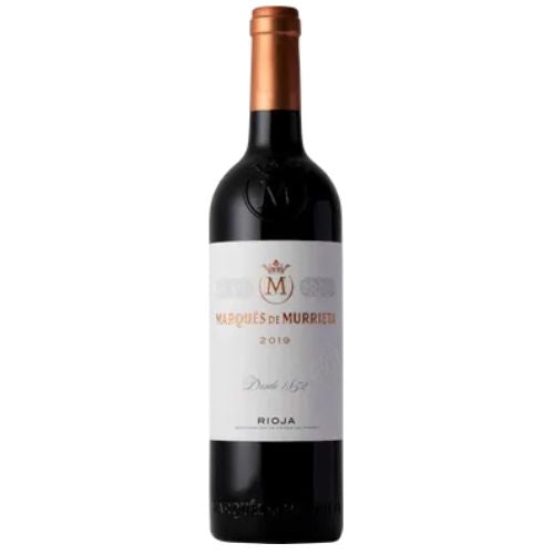 MARQUES DE MURRIETA RESERVA 2020p