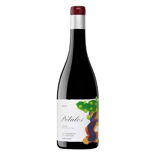 PETALOS DEL BIERZO 2022