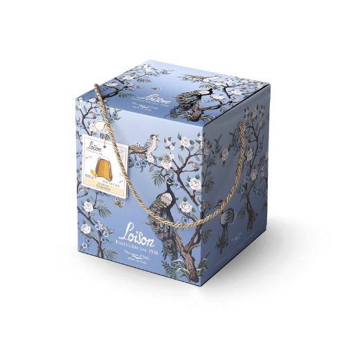 Loison Pandoro Clásico 1 kg