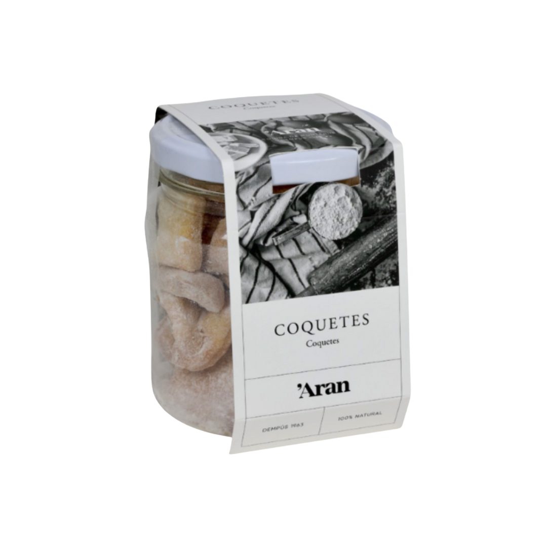 Coquetes dera Val d'Arán