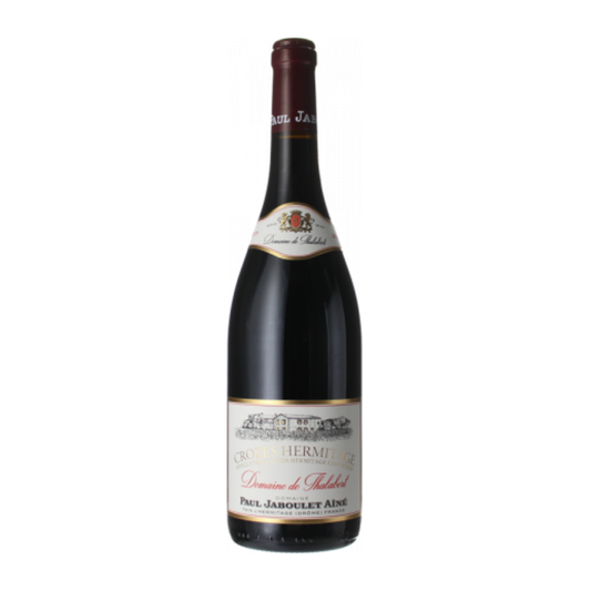 CROZES HERMITAGE - DOMAINE DE THALABERT