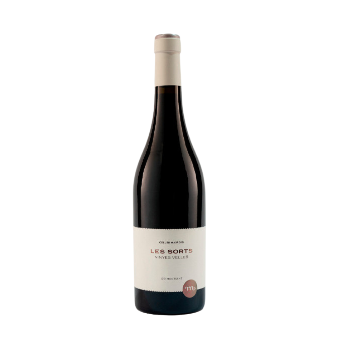 Les Sorts VInyes Velles