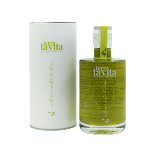 ACEITE CLOROFIL.LA DE TERRA LA VITA