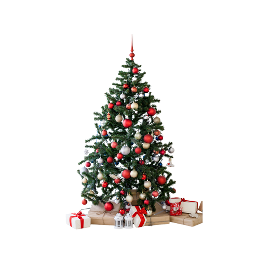 Cestas de Navidad