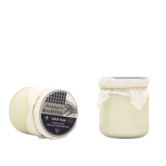 Yogurt de Irissa Natural