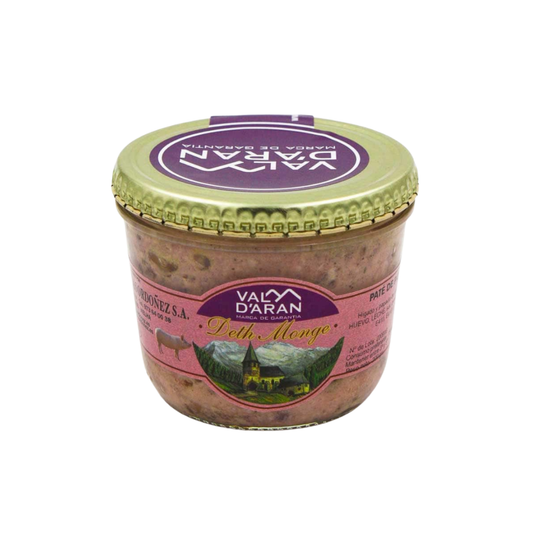Paté de payes