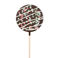 PIRULETA DE CHOCOLATE NEGRO 50gr
