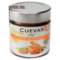 PURÉ DE CASTAÑAS