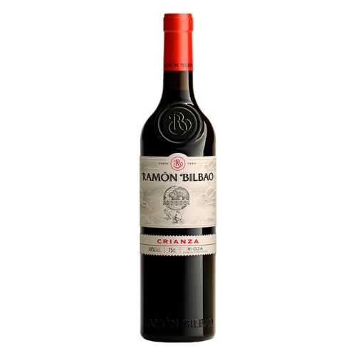 RAMON BILBAO CRIANZA MAGNUM 2021