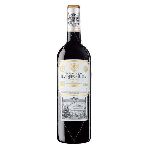 MARQUES DE RISCAL 2021