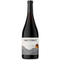 SAN COBATE 2021