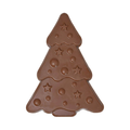 Sapin à Croquer – Chocolat au Lait 130 g