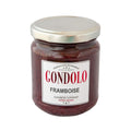 Mermelada de frambuesas bio