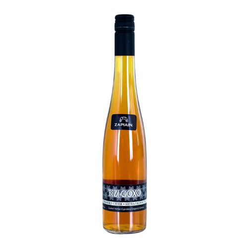 SIDRA HIELO BIZI GOXO