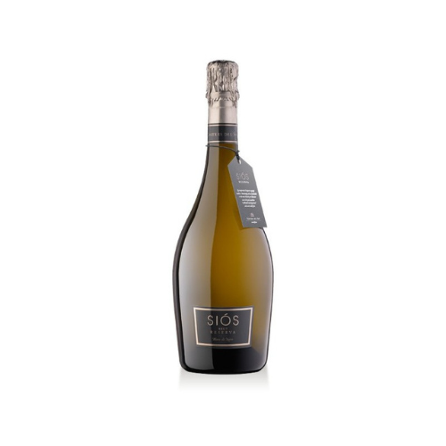 Siós Brut Blanc de Noirs