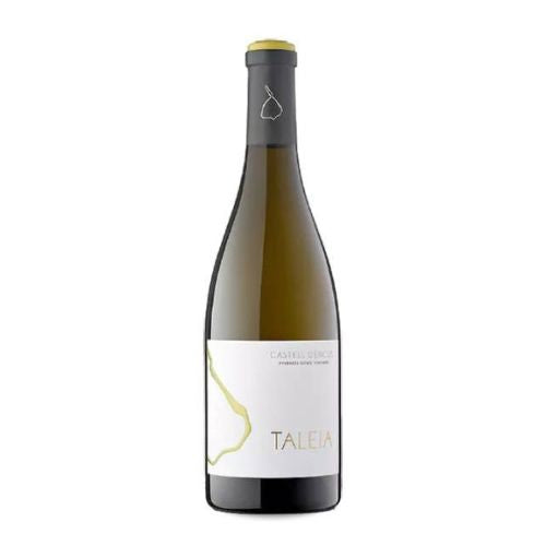 Taleia Castell d'Encus 2019