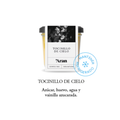 Tocinillo de cielo