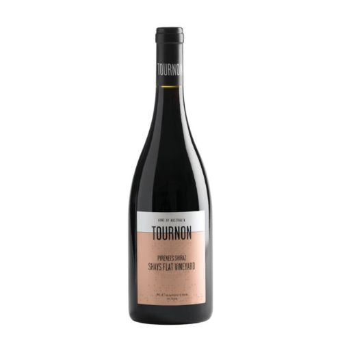 PYRENEES SHIRAZ 2013