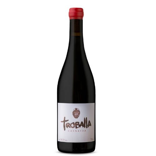 TROBALLA