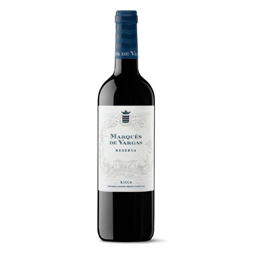 MARQUES DE VARGAS RESERVA 2019
