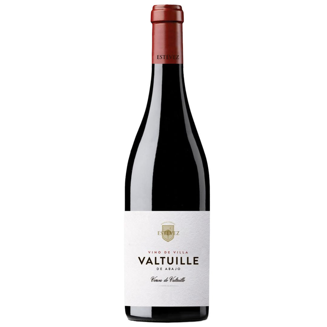 VALTUILLE VINO DE VILLA 2023