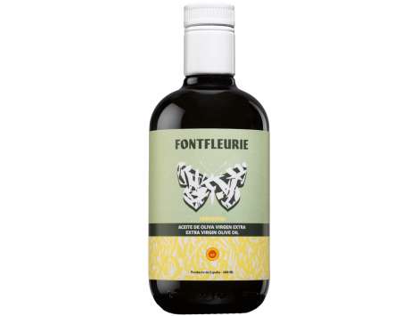 Fontfleurie — Aceite de Oliva Virgen Extra 500 ml