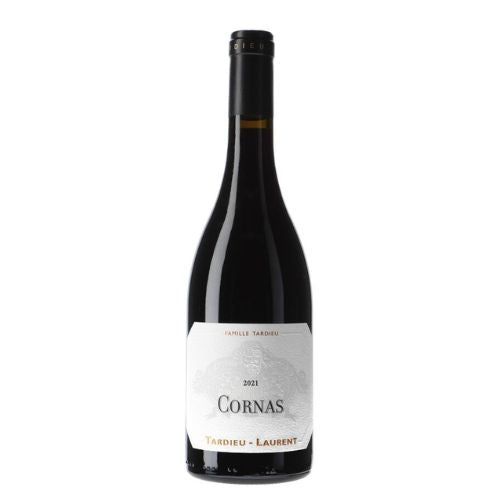 CORNAS 2017