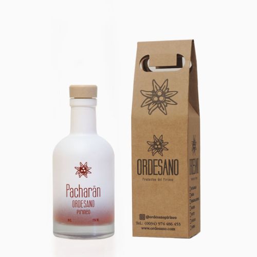 PACHARAN 20cl
