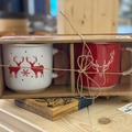 Set 2 mug
