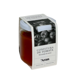 Mermelada de tomate
