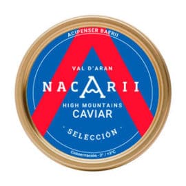 Caviar Nacarii Selección