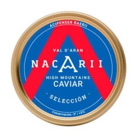 Caviar Nacarii Selección