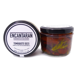 Tomate Seco Encantaran 125gr