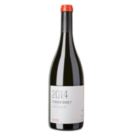 Ferrer Bobet Vinyes Velles 2018