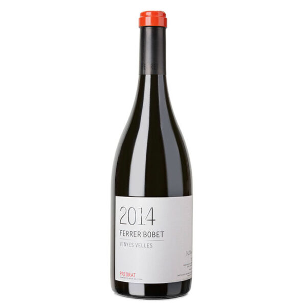 Ferrer Bobet Vinyes Velles 2018