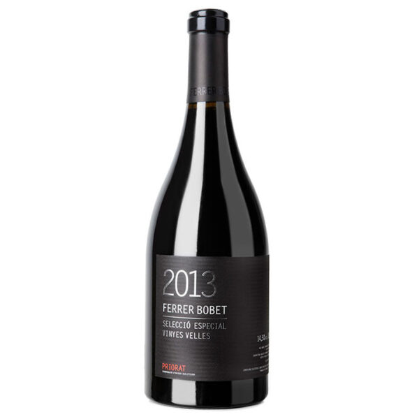 Ferrer Bobet selección especial 2018